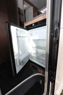 Fahrzeugbild Knaus Tourer VAN 500 LT VANSATION #15