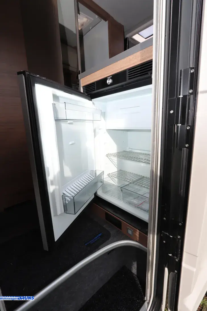 Fahrzeugbild Knaus Tourer VAN 500 LT VANSATION #15