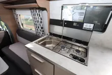 Fahrzeugbild Knaus Tourer VAN 500 LT VANSATION #16