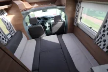 Fahrzeugbild Knaus Tourer VAN 500 LT VANSATION #17