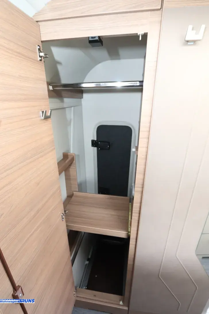 Fahrzeugbild Knaus Tourer VAN 500 LT VANSATION #18