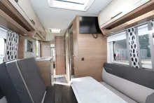 Fahrzeugbild Knaus Tourer VAN 500 LT VANSATION #20