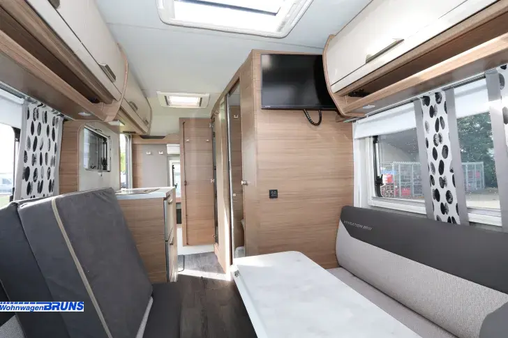 Fahrzeugbild Knaus Tourer VAN 500 LT VANSATION #20