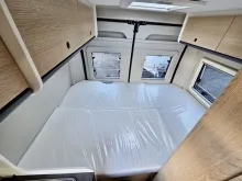 Fahrzeugbild Sunlight Camper Van CLIFF 540 Adventure Edition #11