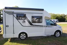 Fahrzeugbild Knaus Tourer VAN 500 LT VANSATION LED-Scheinwerfer #1