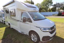 Fahrzeugbild Knaus Tourer VAN 500 LT VANSATION LED-Scheinwerfer #4