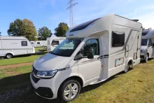 Fahrzeugbild Knaus Tourer VAN 500 LT VANSATION LED-Scheinwerfer #5