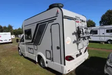 Fahrzeugbild Knaus Tourer VAN 500 LT VANSATION LED-Scheinwerfer #7