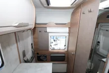 Fahrzeugbild Knaus Tourer VAN 500 LT VANSATION LED-Scheinwerfer #8