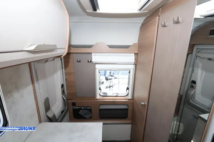 Fahrzeugbild Knaus Tourer VAN 500 LT VANSATION LED-Scheinwerfer #8