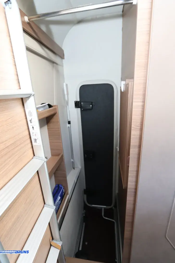 Fahrzeugbild Knaus Tourer VAN 500 LT VANSATION LED-Scheinwerfer #9