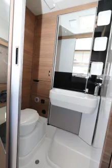 Fahrzeugbild Knaus Tourer VAN 500 LT VANSATION LED-Scheinwerfer #10