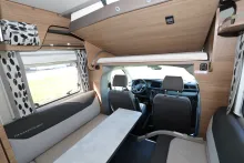 Fahrzeugbild Knaus Tourer VAN 500 LT VANSATION LED-Scheinwerfer #12