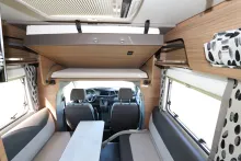 Fahrzeugbild Knaus Tourer VAN 500 LT VANSATION LED-Scheinwerfer #13