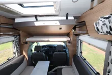 Fahrzeugbild Knaus Tourer VAN 500 LT VANSATION LED-Scheinwerfer #14