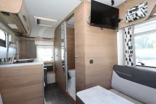 Fahrzeugbild Knaus Tourer VAN 500 LT VANSATION LED-Scheinwerfer #15