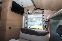 Fahrzeugbild Knaus Tourer VAN 500 LT VANSATION LED-Scheinwerfer #16