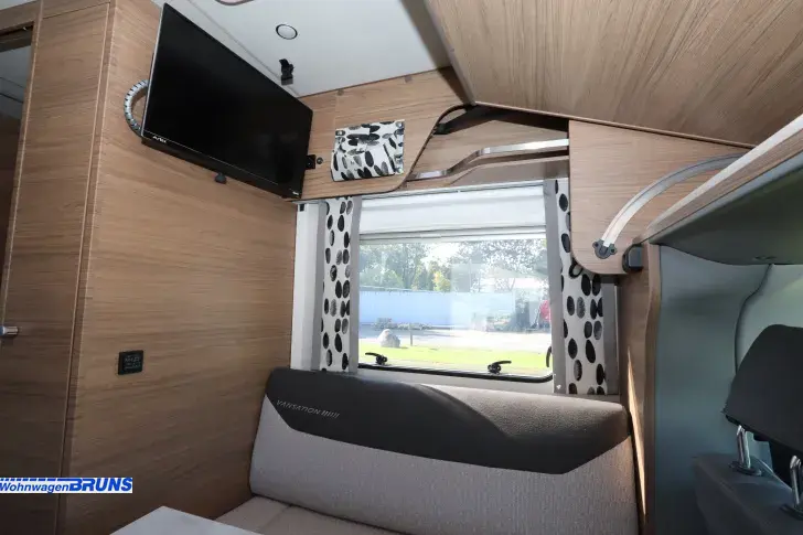 Fahrzeugbild Knaus Tourer VAN 500 LT VANSATION LED-Scheinwerfer #16