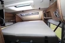 Fahrzeugbild Knaus Tourer VAN 500 LT VANSATION LED-Scheinwerfer #17