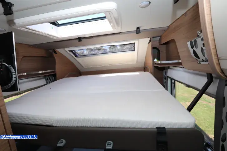 Fahrzeugbild Knaus Tourer VAN 500 LT VANSATION LED-Scheinwerfer #17