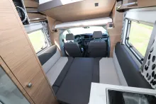 Fahrzeugbild Knaus Tourer VAN 500 LT VANSATION LED-Scheinwerfer #19