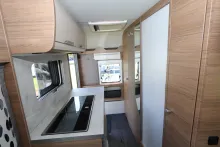 Fahrzeugbild Knaus Tourer VAN 500 LT VANSATION LED-Scheinwerfer #20