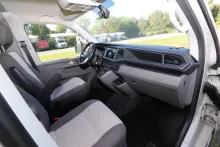 Fahrzeugbild Knaus Tourer VAN 500 LT VANSATION LED-Scheinwerfer #21