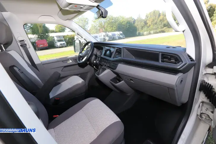 Fahrzeugbild Knaus Tourer VAN 500 LT VANSATION LED-Scheinwerfer #21