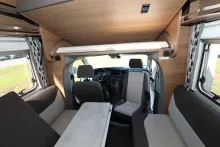 Fahrzeugbild Knaus Tourer VAN 500 LT VANSATION LED-Scheinwerfer #22