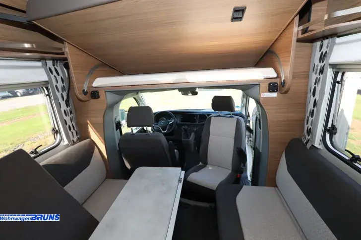 Fahrzeugbild Knaus Tourer VAN 500 LT VANSATION LED-Scheinwerfer #22