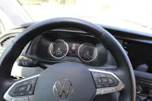 Fahrzeugbild Knaus Tourer VAN 500 LT VANSATION LED-Scheinwerfer #23