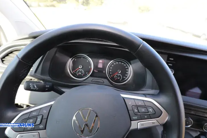 Fahrzeugbild Knaus Tourer VAN 500 LT VANSATION LED-Scheinwerfer #23