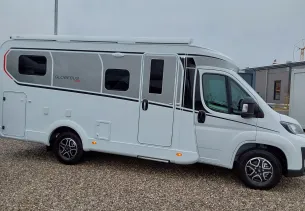 Bild Globebus Camp T 4 Active