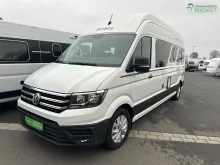 Fahrzeugbild Hobby Maxia VAN 680 DT Navigation / Rückfahrkamera / ACC #2