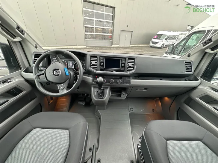 Fahrzeugbild Hobby Maxia VAN 680 DT Navigation / Rückfahrkamera / ACC #6