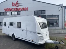 Fahrzeugbild Knaus Yaseo 500 DK #1
