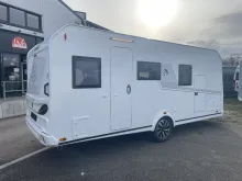 Fahrzeugbild Knaus Yaseo 500 DK #5