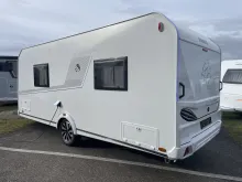 Fahrzeugbild Knaus Yaseo 500 DK #6