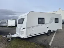 Fahrzeugbild Knaus Yaseo 500 DK #7
