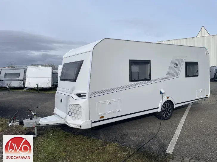 Fahrzeugbild Knaus Yaseo 500 DK #7