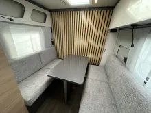 Fahrzeugbild Knaus Yaseo 500 DK #8