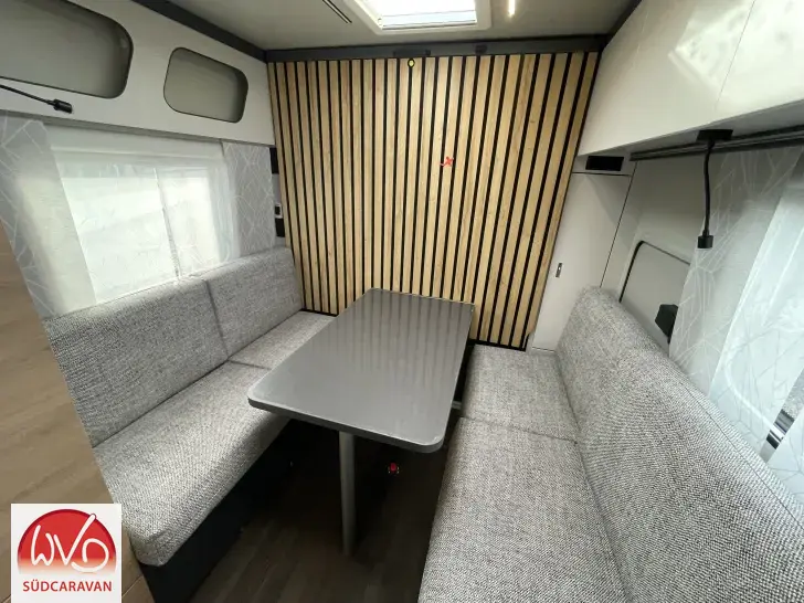 Fahrzeugbild Knaus Yaseo 500 DK #8