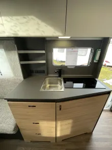 Fahrzeugbild Knaus Yaseo 500 DK #9