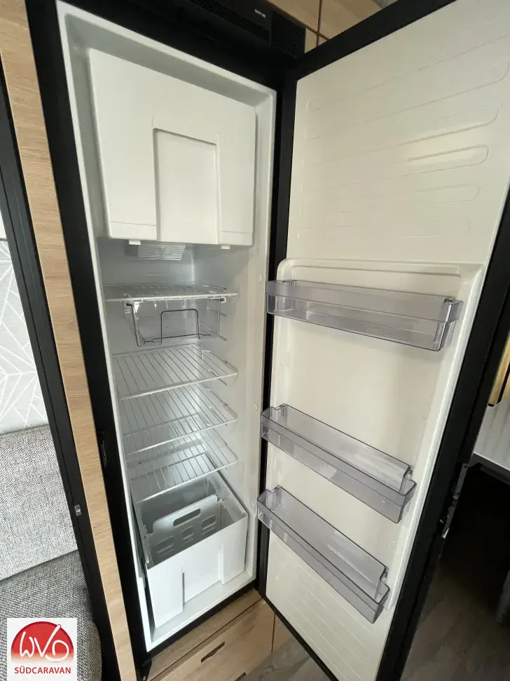 Fahrzeugbild Knaus Yaseo 500 DK #10