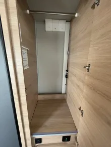 Fahrzeugbild Knaus Yaseo 500 DK #11