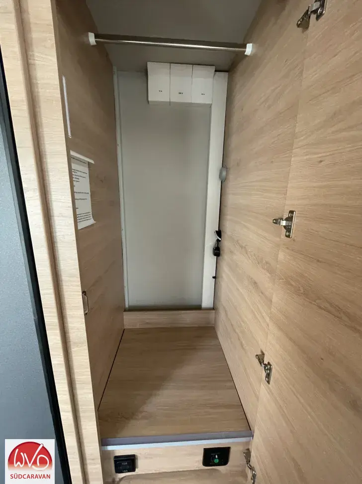 Fahrzeugbild Knaus Yaseo 500 DK #11