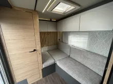 Fahrzeugbild Knaus Yaseo 500 DK #13