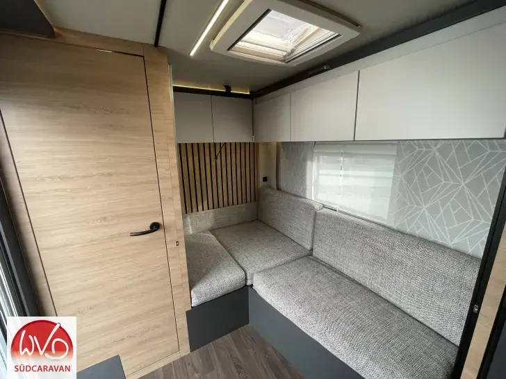 Fahrzeugbild Knaus Yaseo 500 DK #13