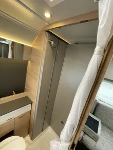 Fahrzeugbild Knaus Yaseo 500 DK #15