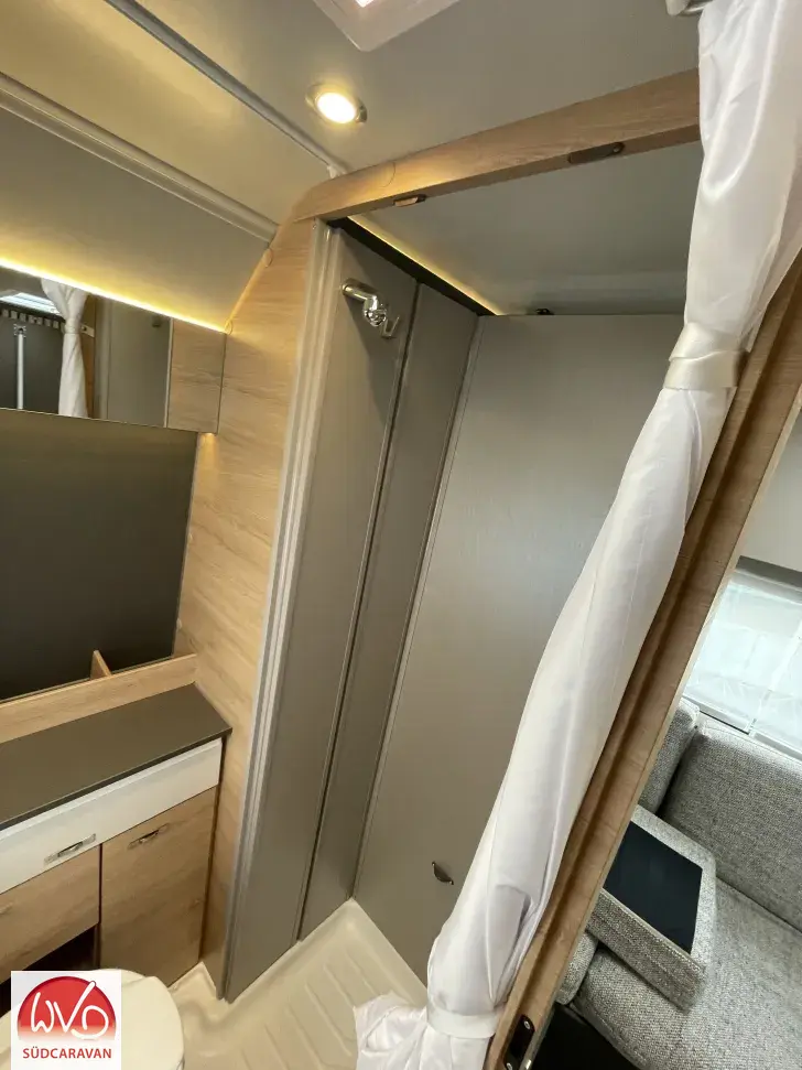 Fahrzeugbild Knaus Yaseo 500 DK #15